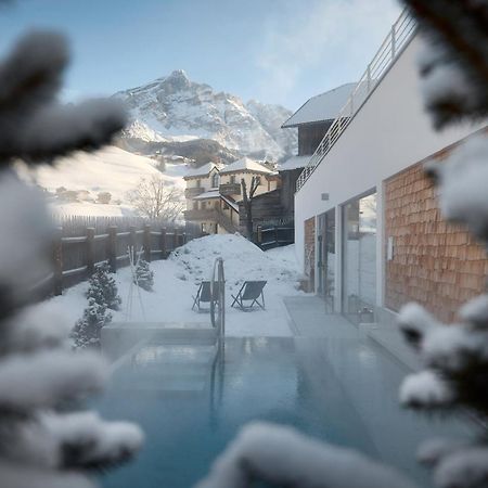 Hotel Des Alpes La Villa  Dış mekan fotoğraf