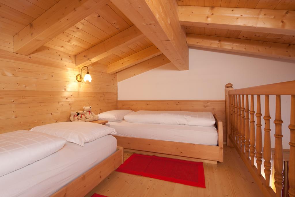 Hotel Des Alpes La Villa  Dış mekan fotoğraf
